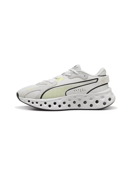 Pantofi Puma negru