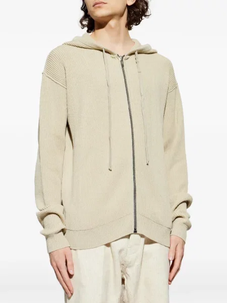 Hanorac cu glugă Rick Owens