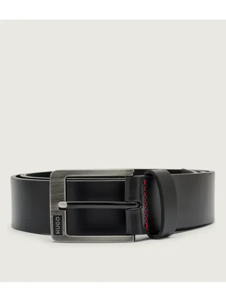 HUGO De piele negru