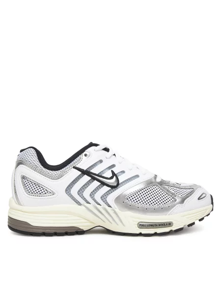 Снікерcи Nike Air Pegasus білий