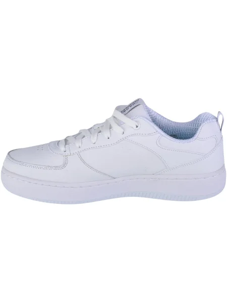 Tenisky Skechers biela