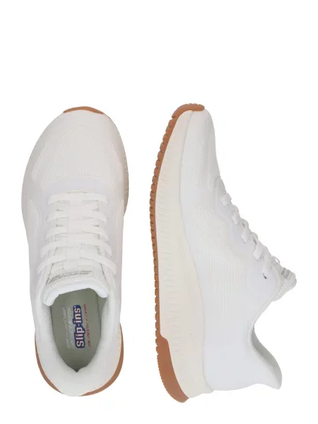 Tenisky Skechers biela