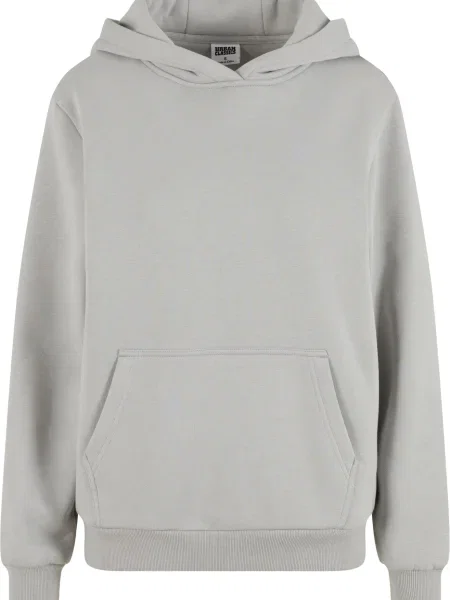 Palton Urban Classics gri
