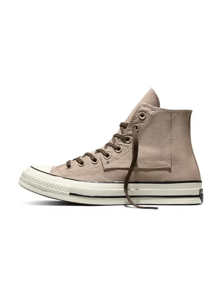 Converse Chuck 70 HI női tornacipők bézs