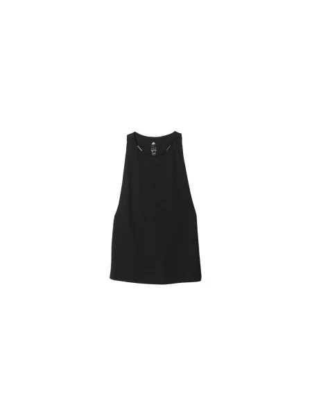 Top Adidas negru