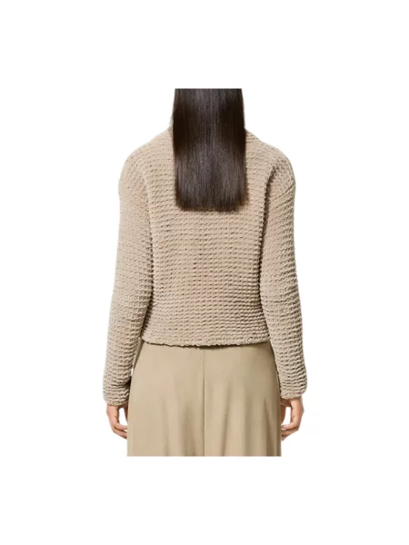 Sveter Roberto Ricci Designs béžová