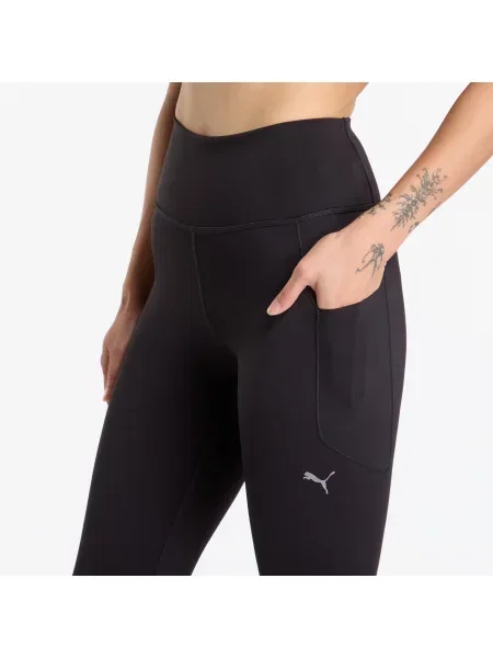 Панталон Puma черно