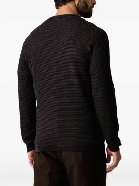 Pulover Armani Exchange maro