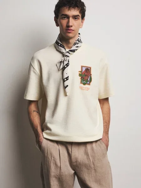 Футболка Medicine