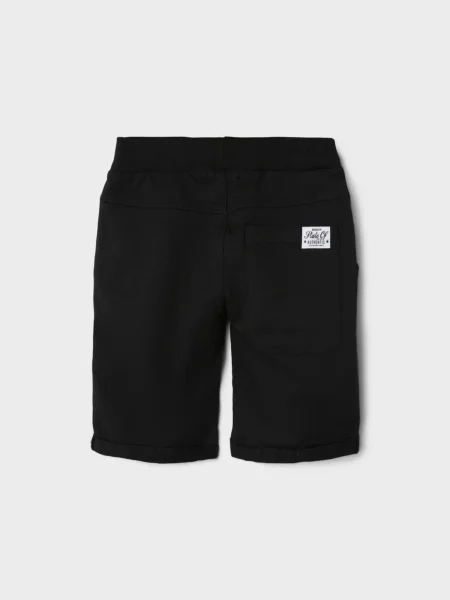 NAME IT Pantaloni Vermo negru alb