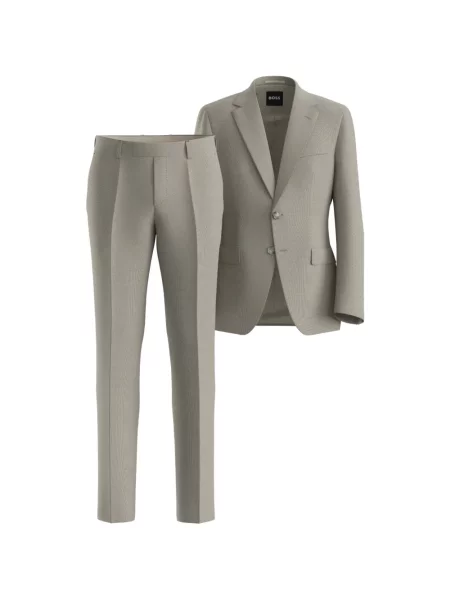Costum Boss verde