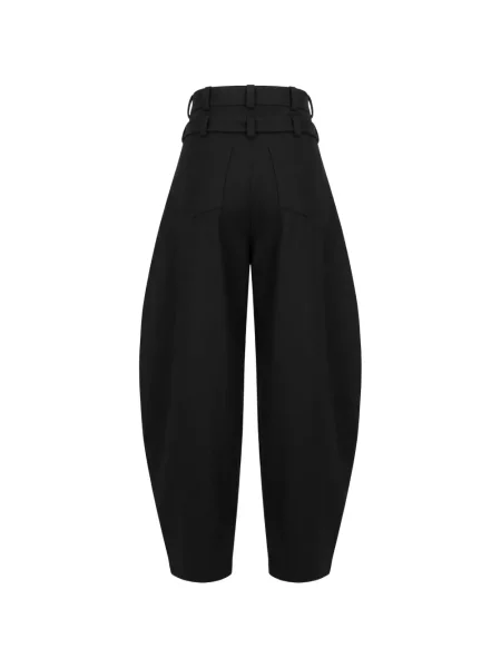Pantaloni Almaz negru