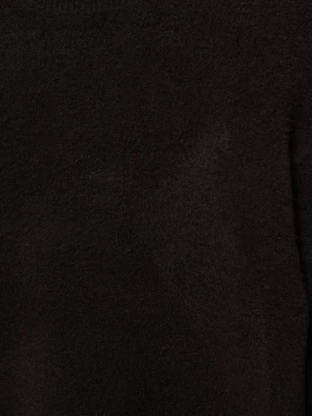 Pull&Bear Pulover negru
