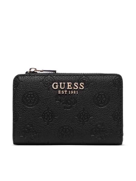 Guess Pénztárca Blake fekete
