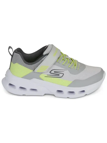 Tenisky Skechers sivá