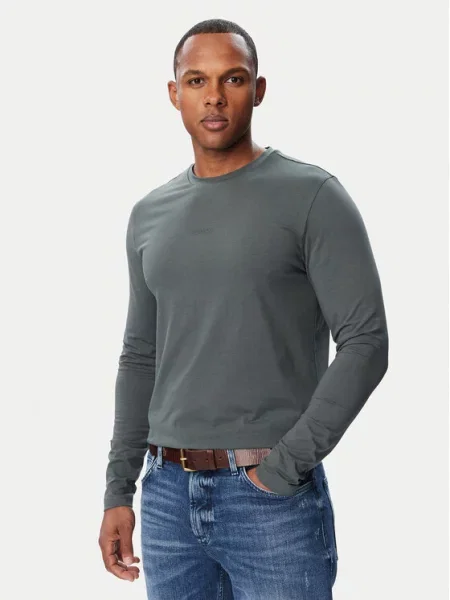 BOSS Majica TChark žad
