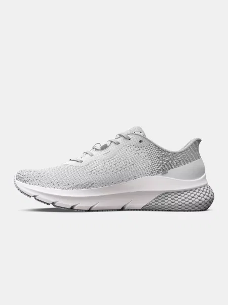 Teniși Under Armour gri