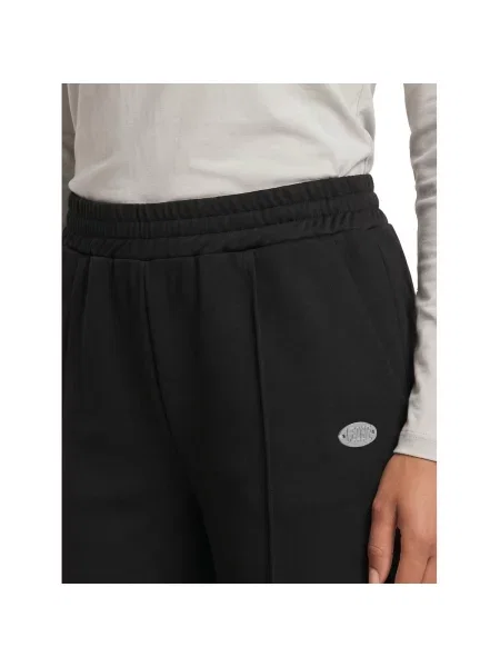 Pantaloni Leone 1947 negru