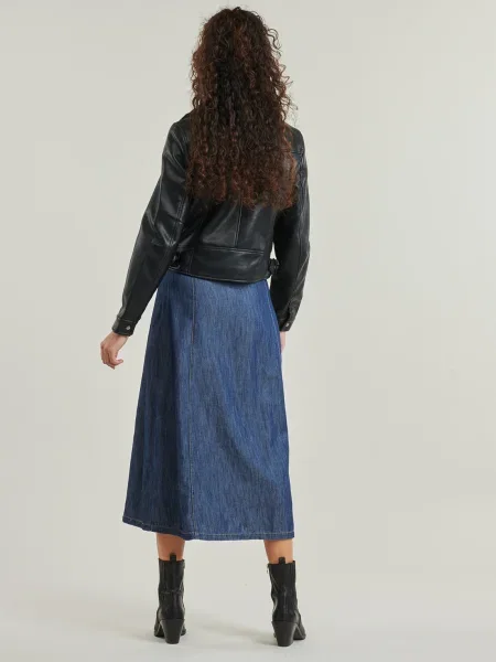 Ruha Vero Moda fekete