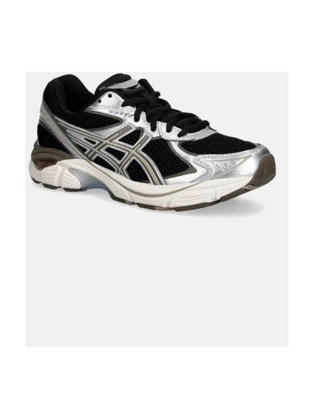 Sneakersy Asics czarne