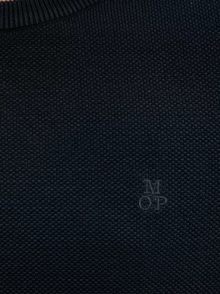 Светр Marc O'Polo легкий синій