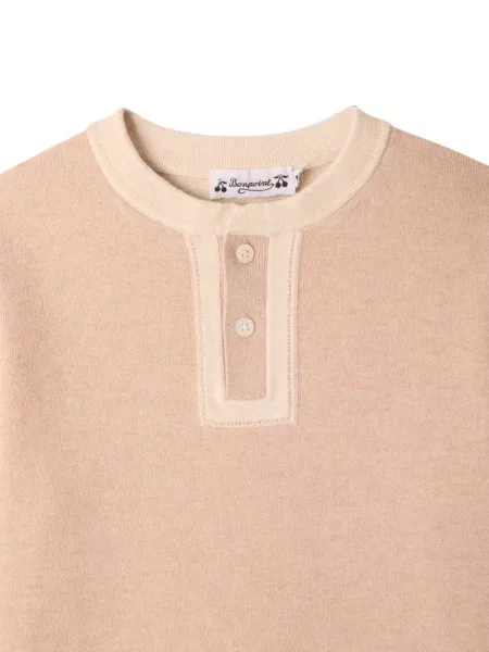Sweter dziecięcy Bonpoint
