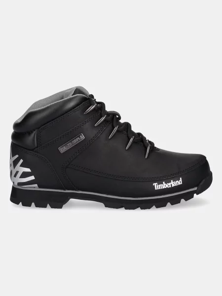 Timberland Buty Euro Sprint Hiker czarne