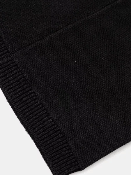 KARL LAGERFELD JEANS Sapka / fehér fekete