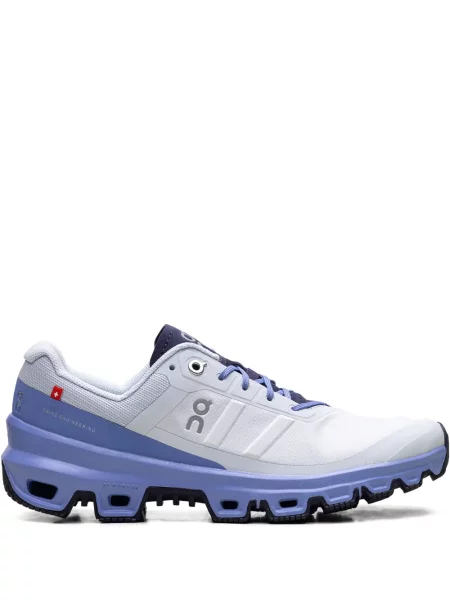 Sneakerși On-running alergare alb