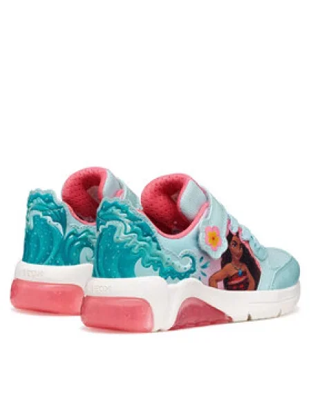Sneakersy Geox
