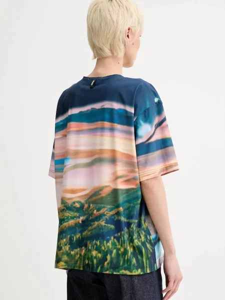 Sunnei t-shirt