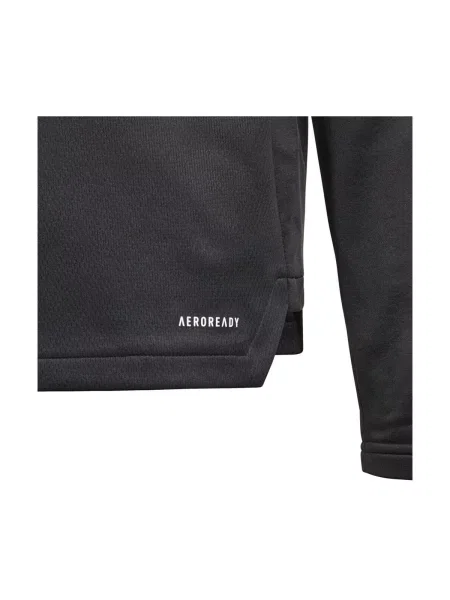 Geacă copii Adidas negru