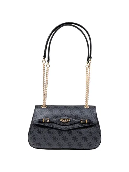 Genti Guess KATYA CONVERTIBLE XBODY FLAP gri