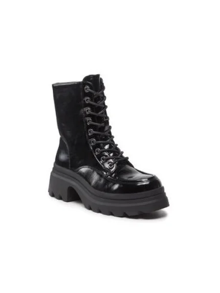 DeeZee Trappers negru