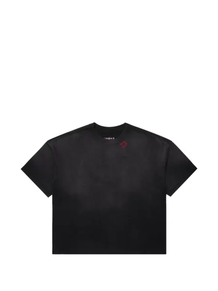 Tricou Jordan negru