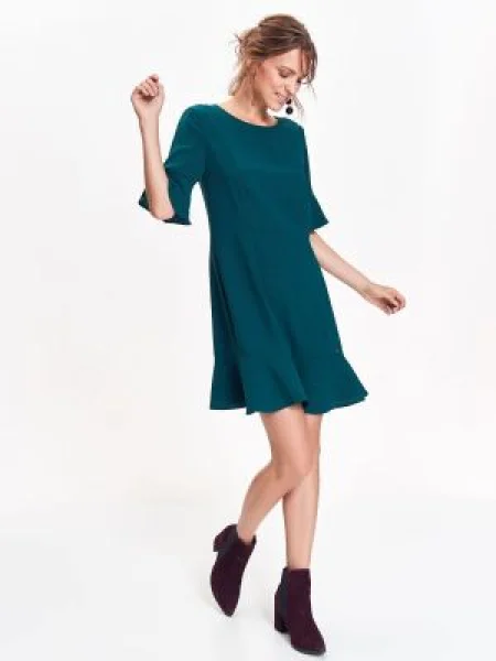 Rochie mini Top Secret albastru