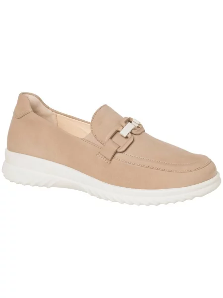 Pantofi Ganter bej