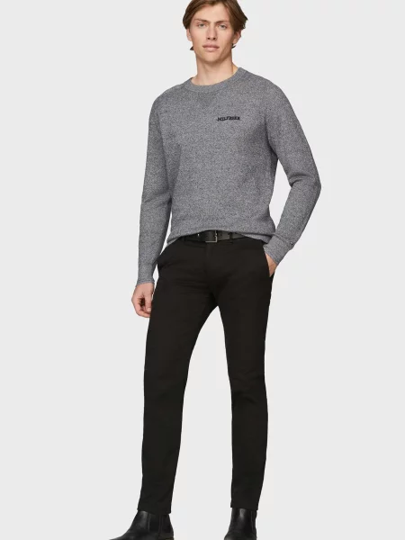 Светр Tommy Hilfiger синій