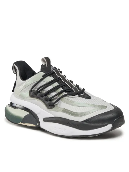 Pantofi Adidas gri