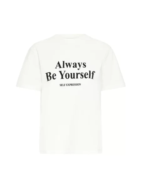 Koszulka Ichi biała