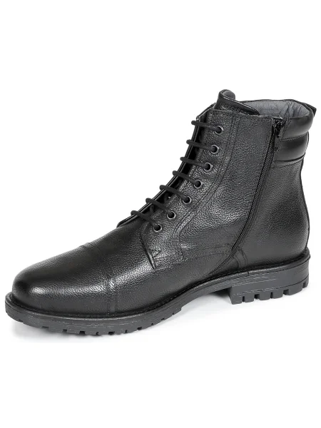 Pantofi Martinelli negru