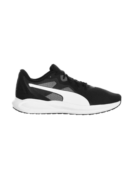 Pantofi Puma negru