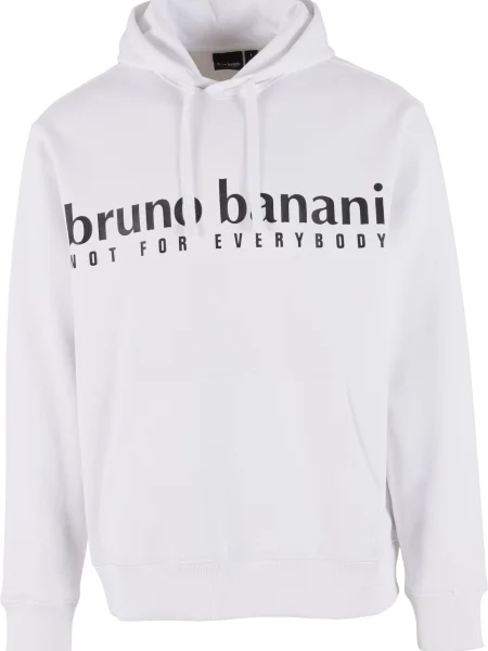 Palton Bruno Banani alb