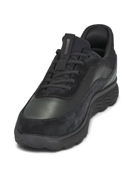 Pantofi Geox negru