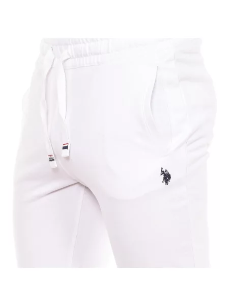 Polokošeľa U.s. Polo Assn. biela