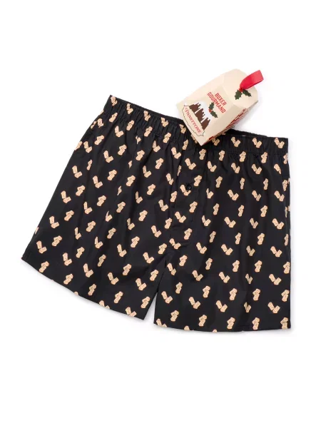 Boksarice Celio črna