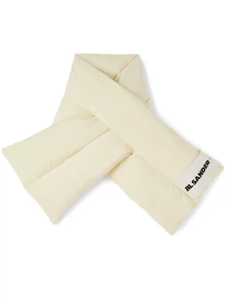 Fular Jil Sander