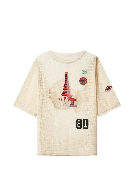 Tricou Isabel Marant