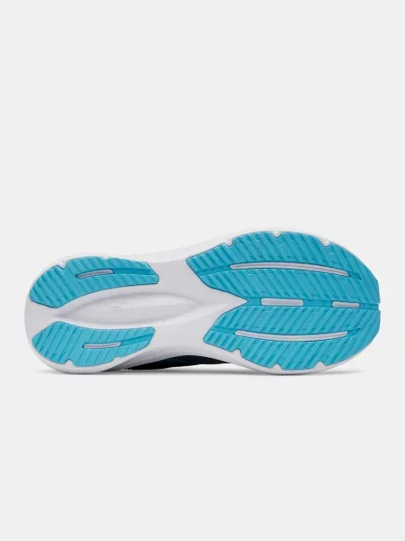 Gyerek sneaker Under Armour fehér