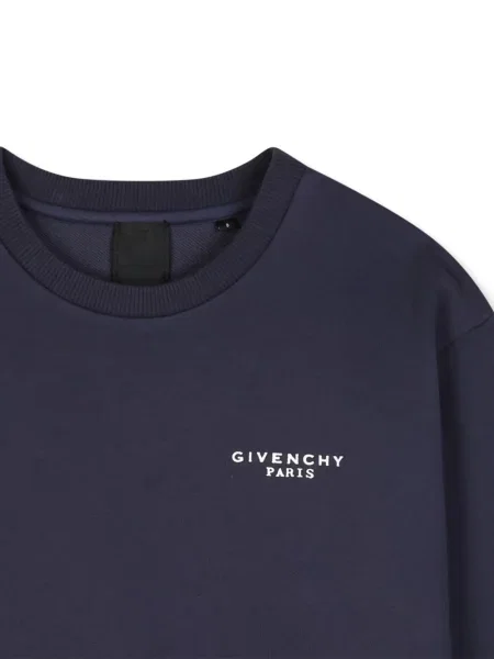 Πουλόβερ Givenchy μπλε